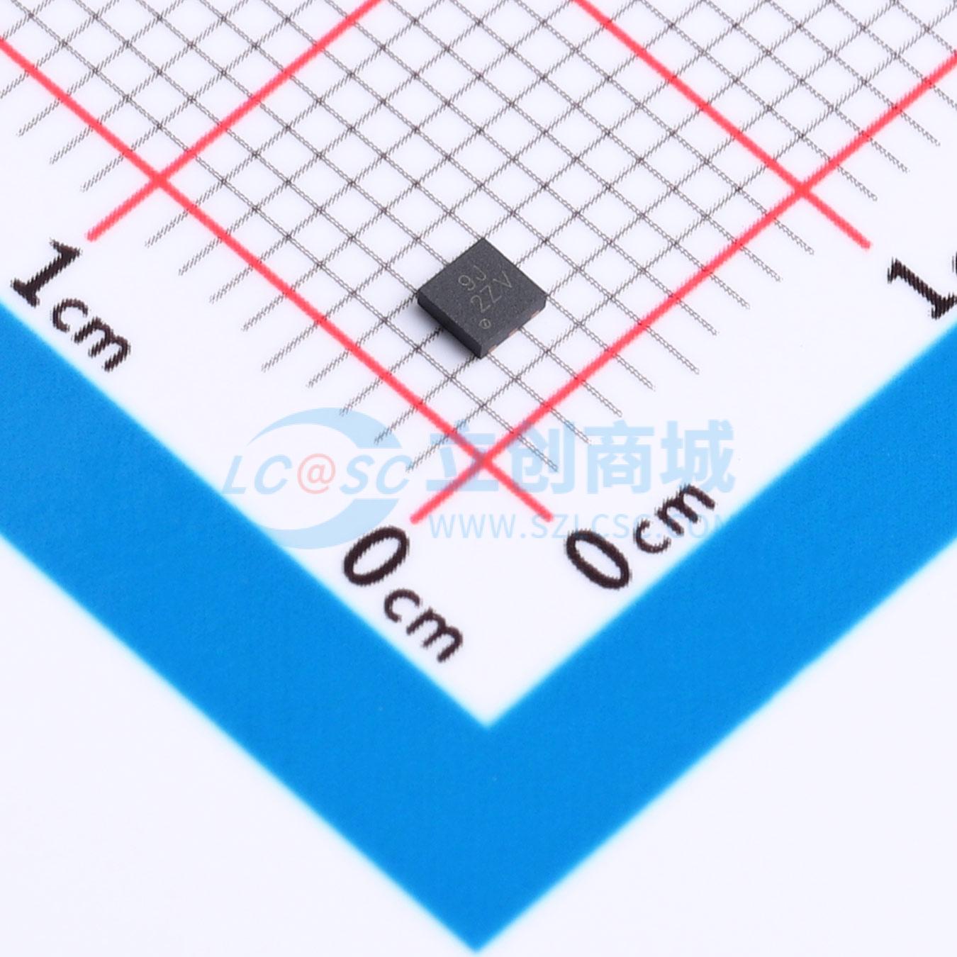 点击查看大图 AP7366EA-18SN-7实物图