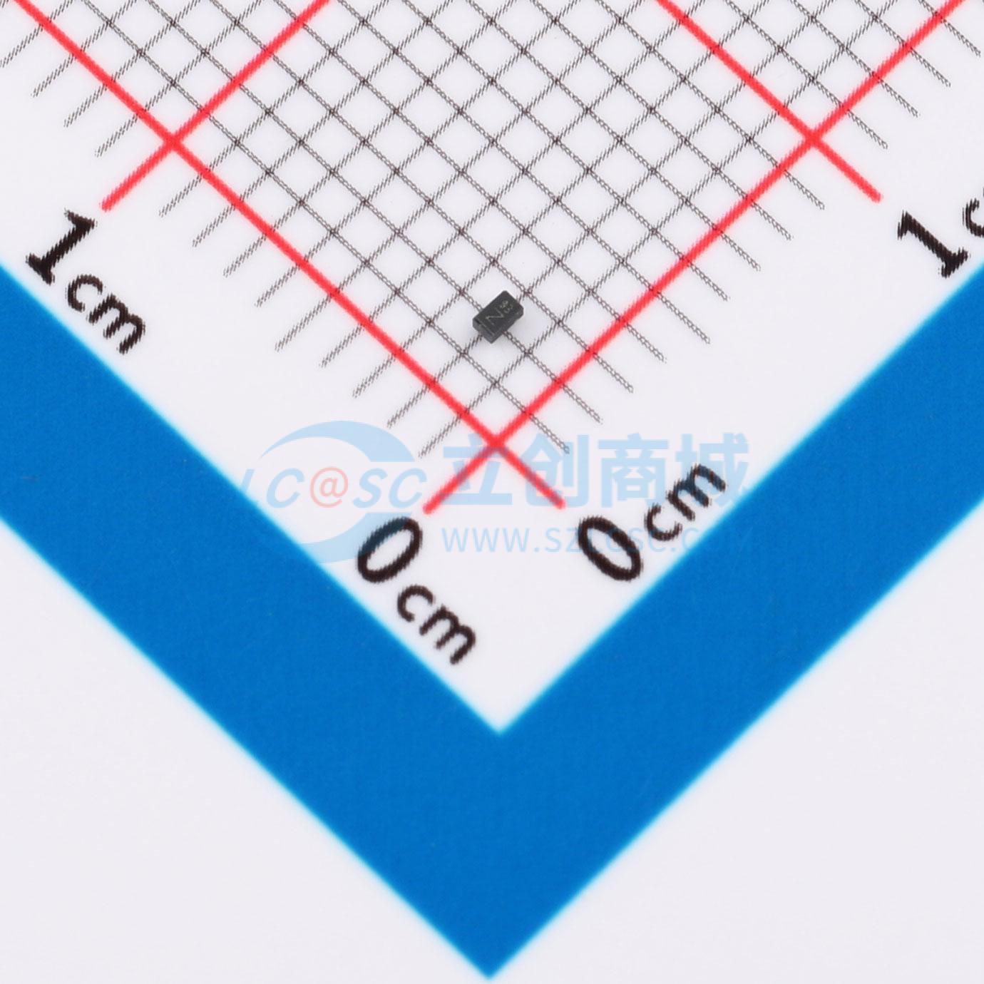点击查看大图 H5VL10U实物图