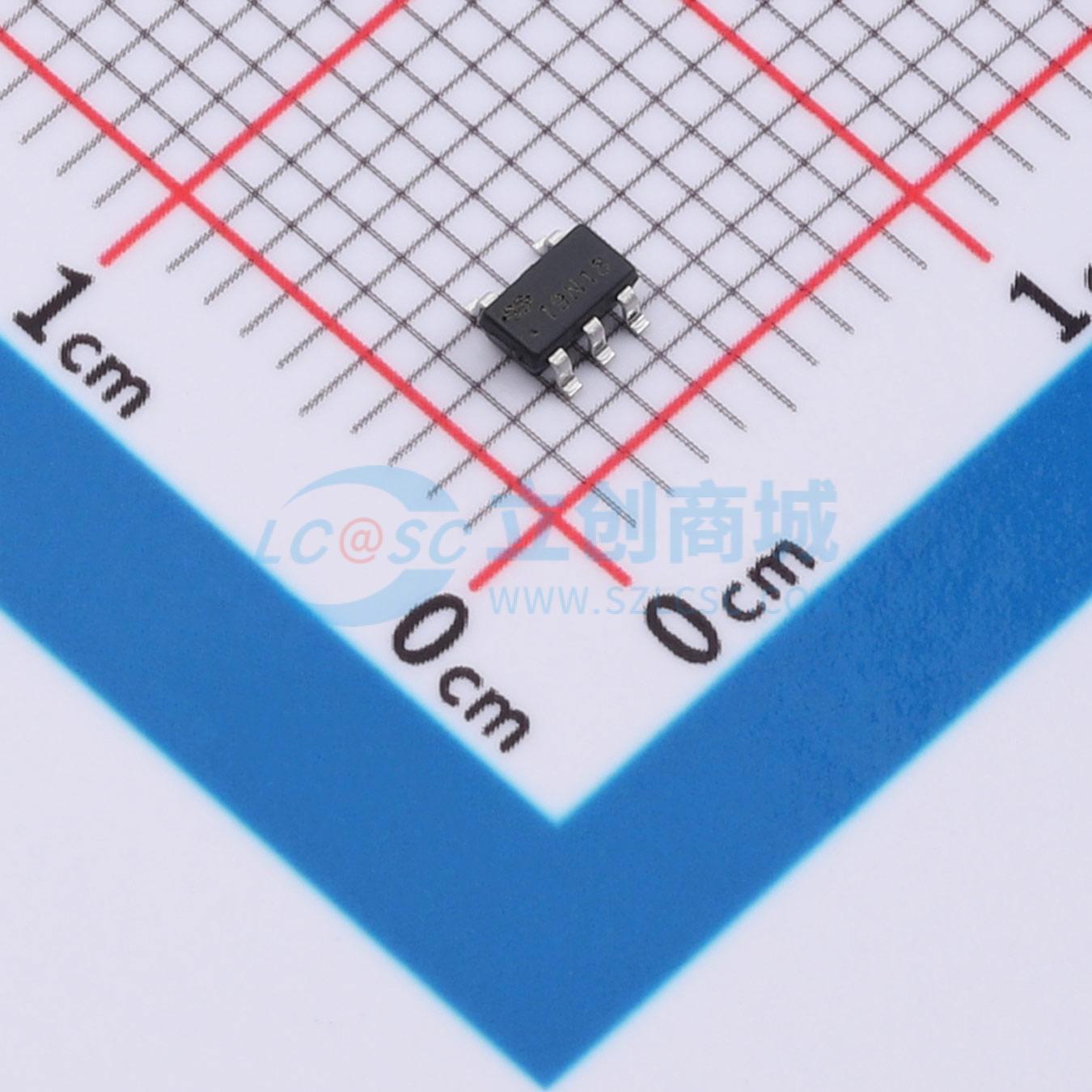 AF6219N-18C实物图