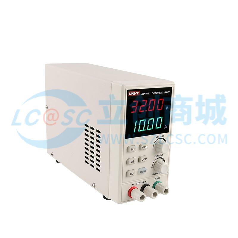 UTP1310电子元器件_最新报价_数据手册下载_优利德-立创商城