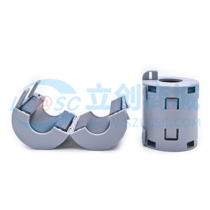 SCRC130B-Grey实物图