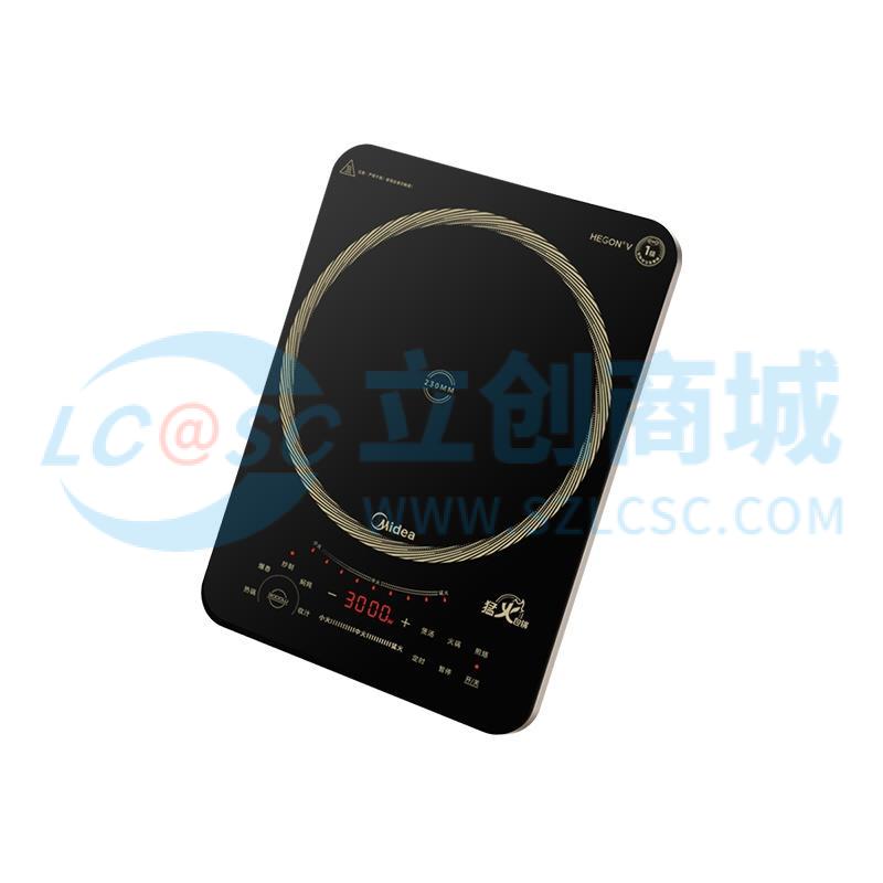 MC-CL35W7-001实物图