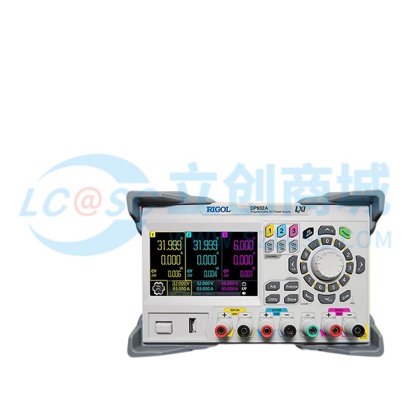 DP932A实物图