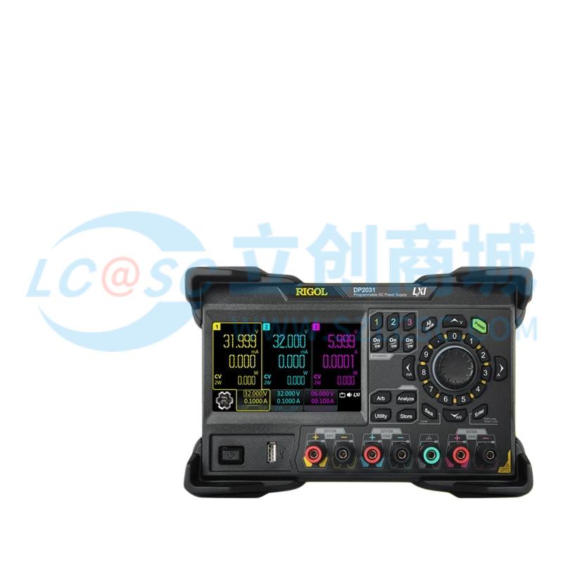 DP2031实物图