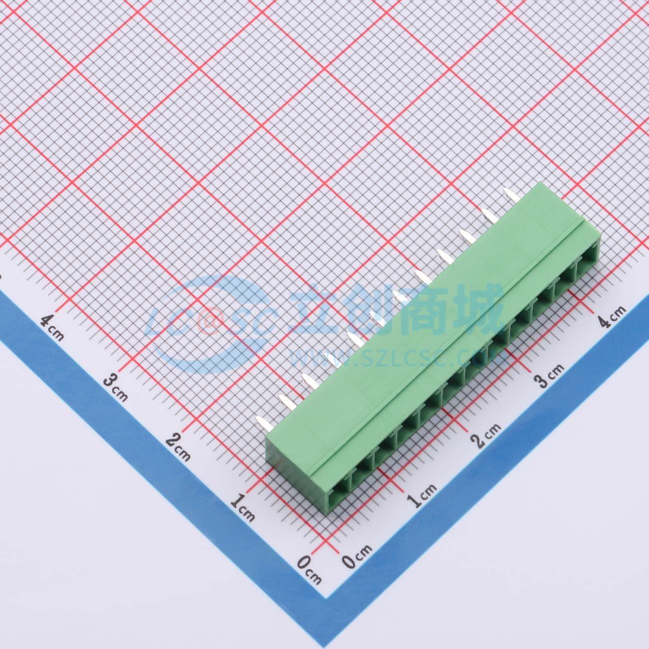 点击查看大图 HC-JXDZVC-3.5-12P实物图