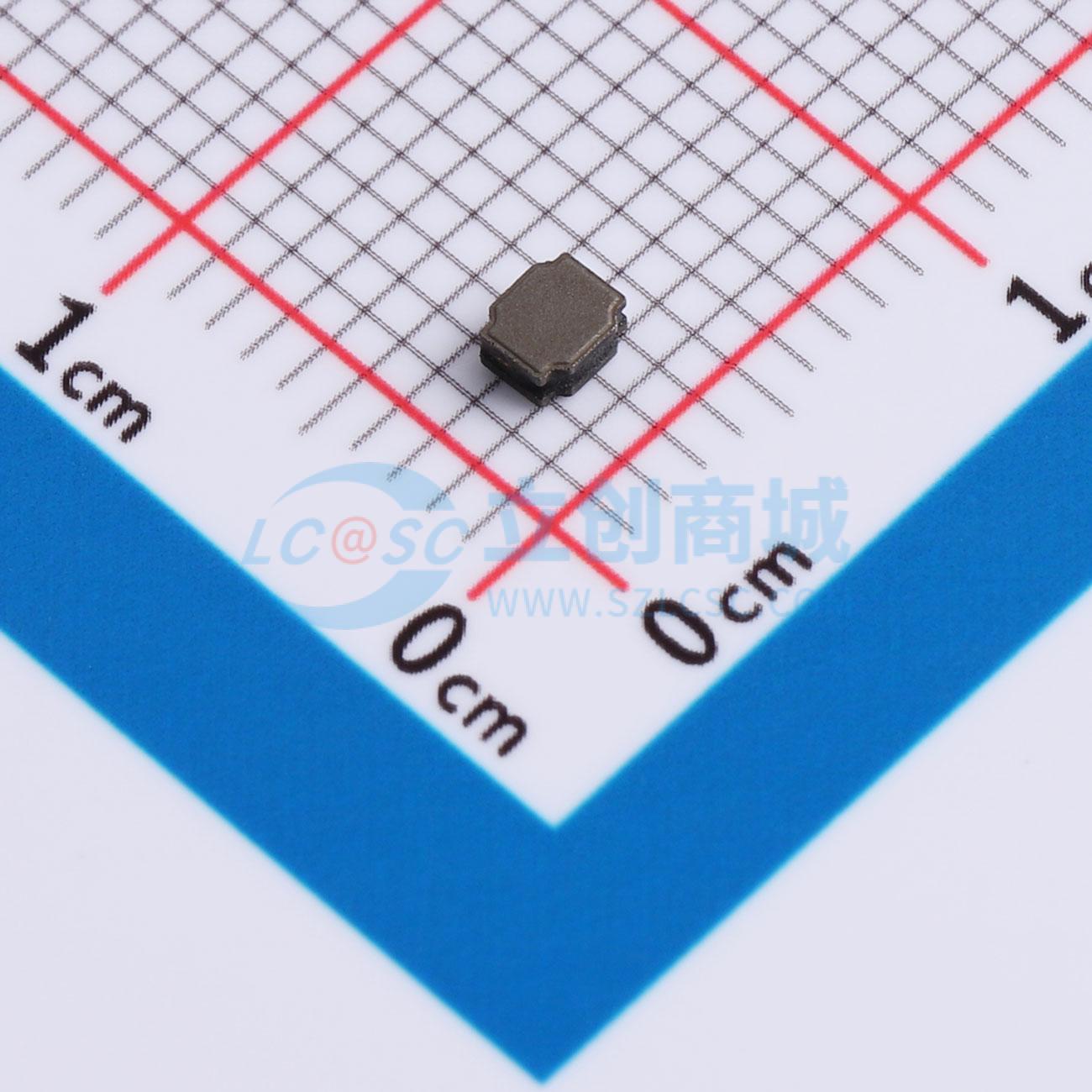 点击查看大图 CPN252012H6R8MT实物图