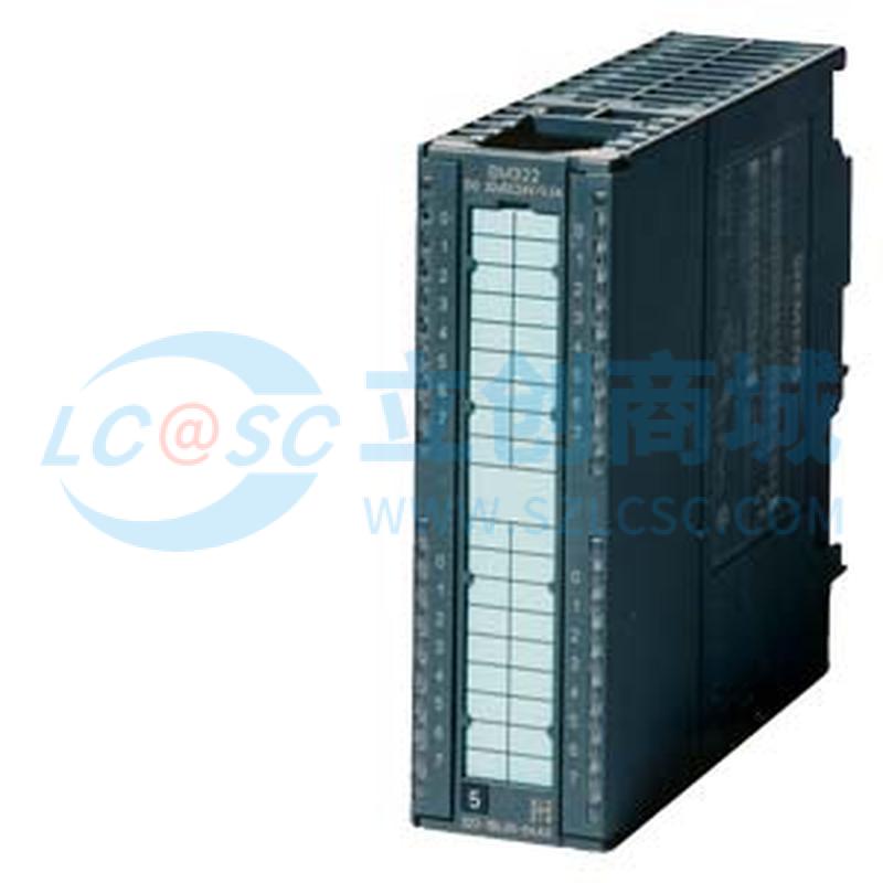 6ES7322-1BL00-0AA0实物图
