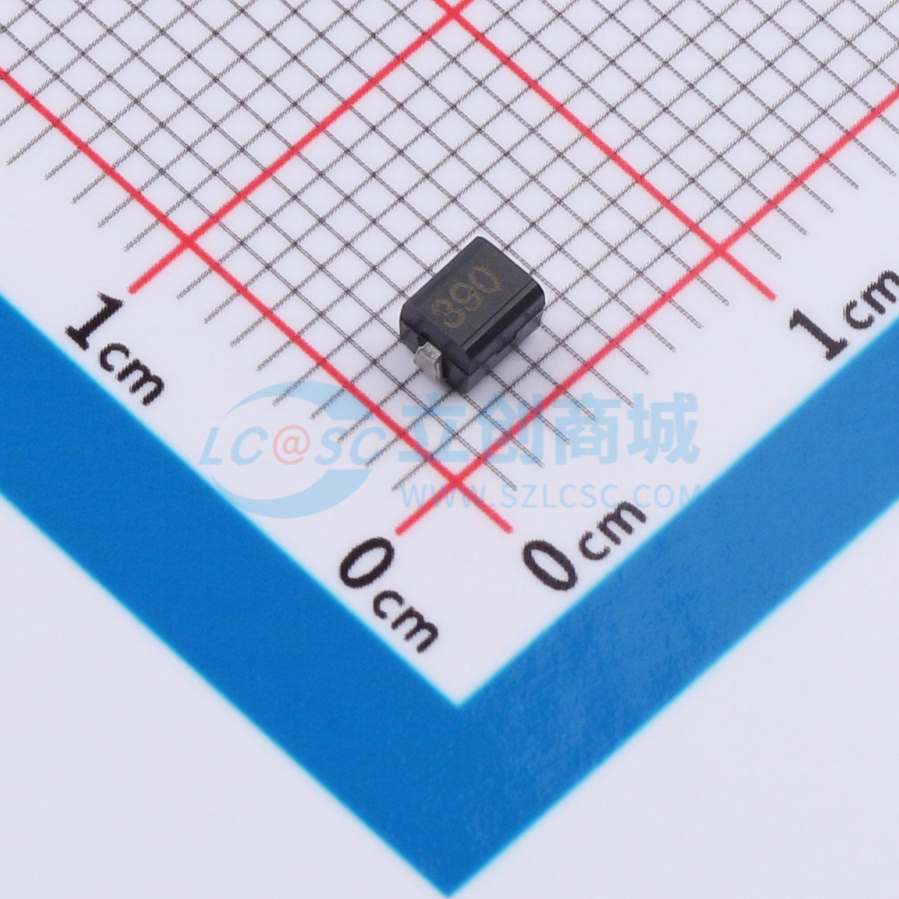 点击查看大图 CM322522-390KL实物图