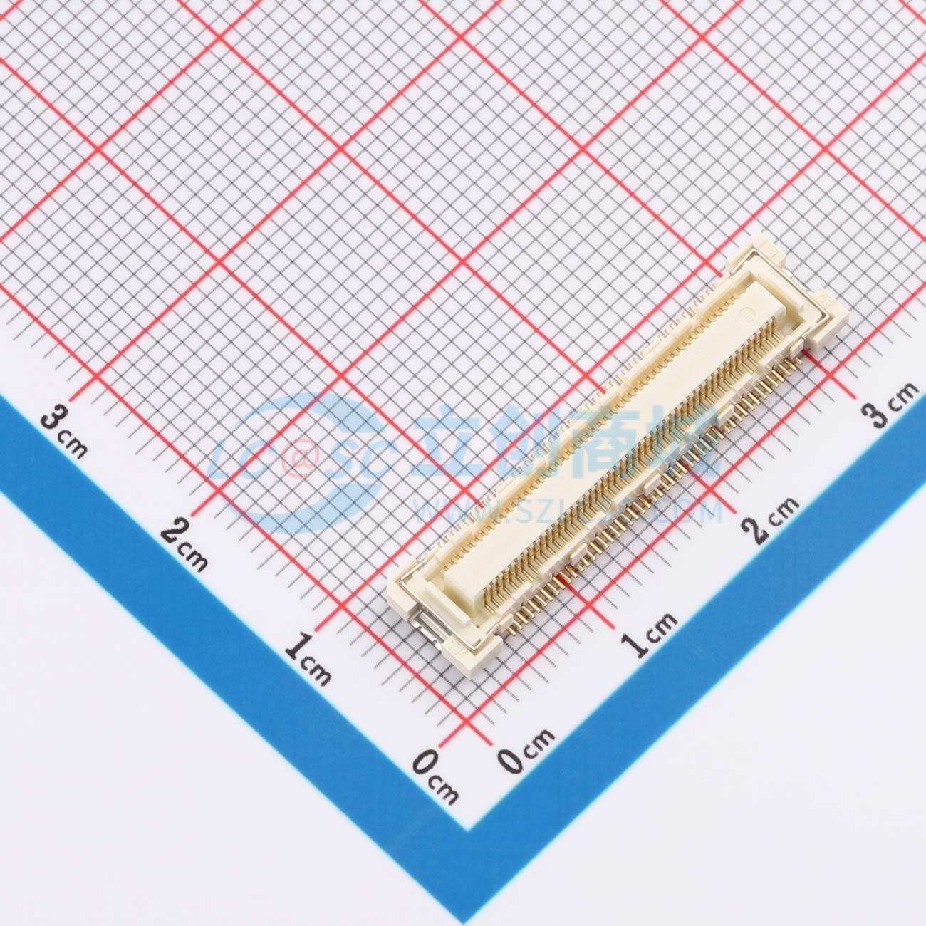 点击查看大图 FX10A-96S-SV实物图