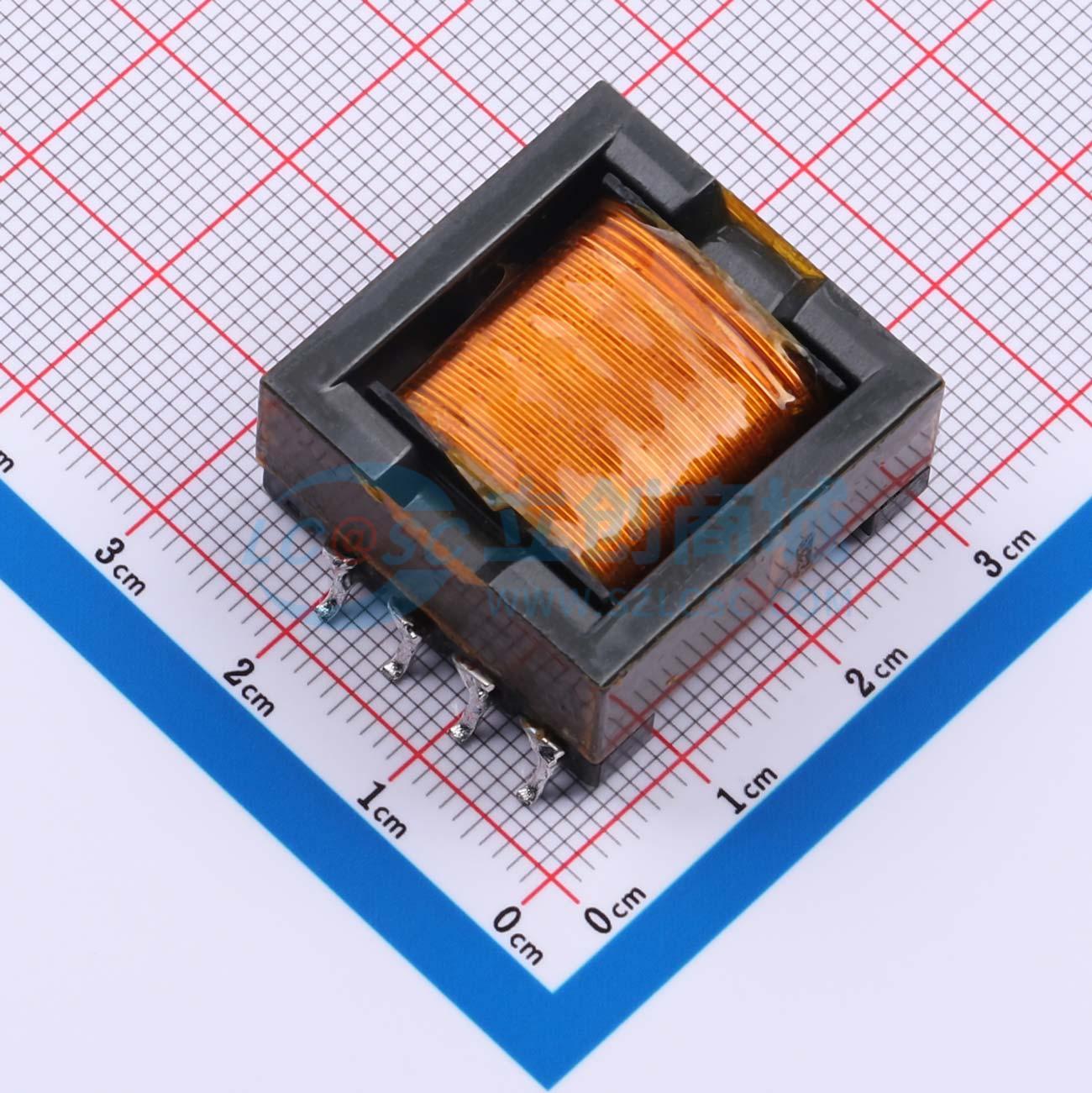 点击查看大图 XREFD25-S251005实物图