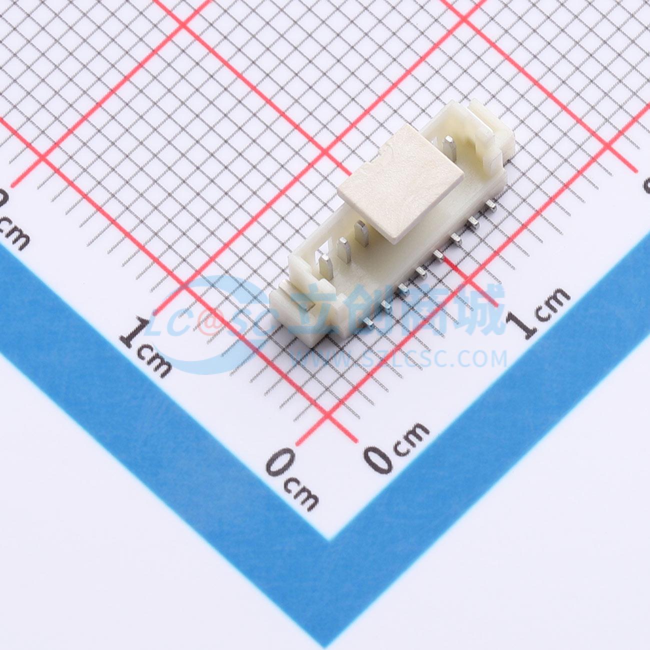 WAFP8-T1T1-2020-D实物图