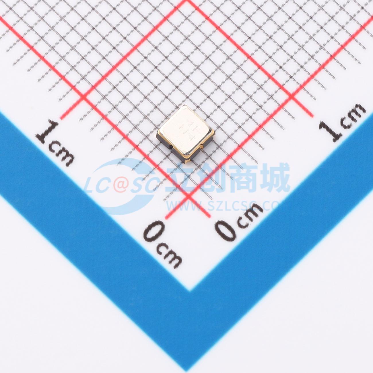 点击查看大图 TA0578A实物图