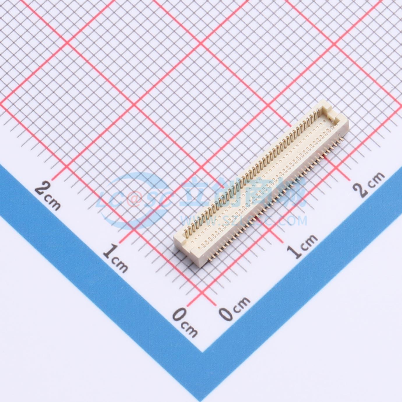 点击查看大图 LB223-G80S-W0R01实物图