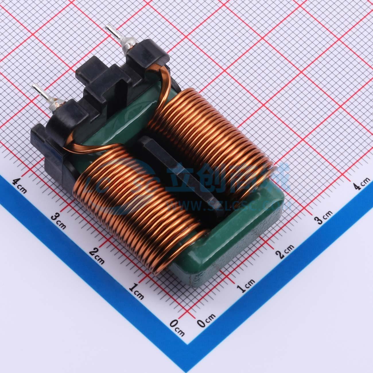 点击查看大图 XRSQ3324-5mH-V-817实物图