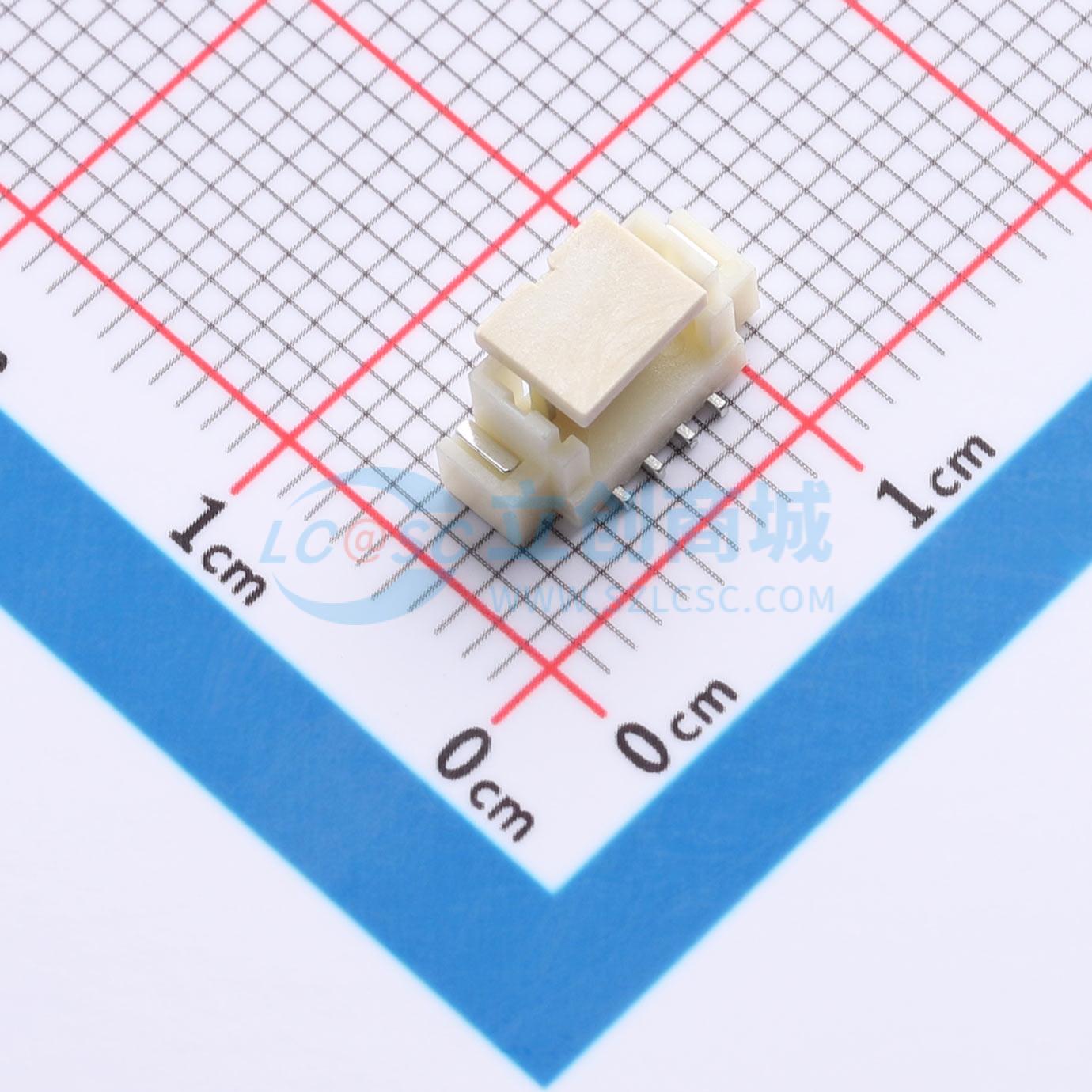 点击查看大图 WAFP4-T1T1-2020-D实物图