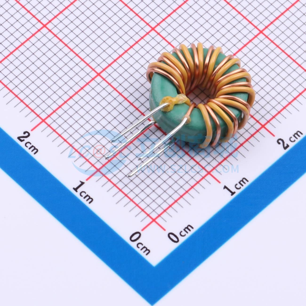 点击查看大图 XRT1264-102MVSYL5实物图