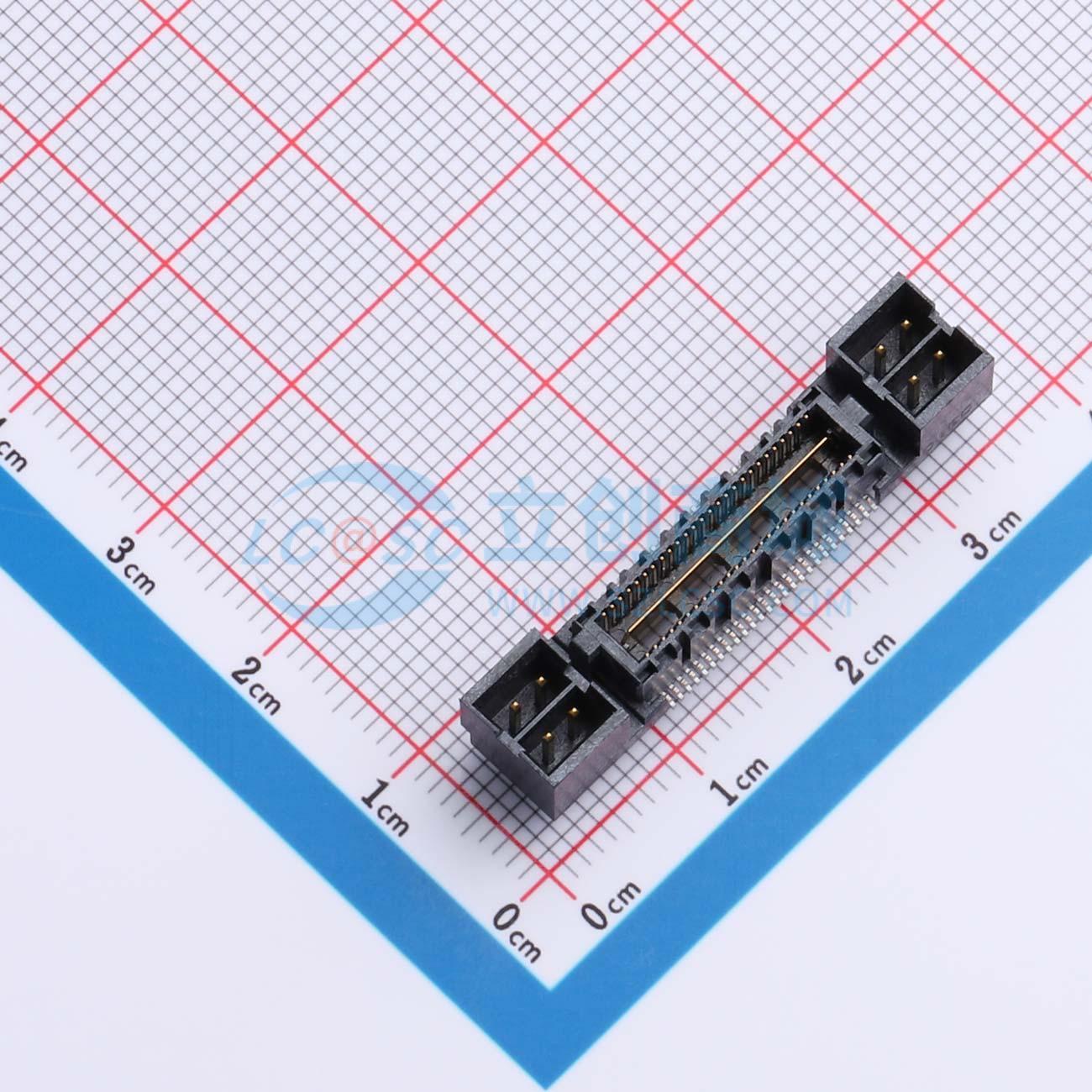 点击查看大图 QMS-026-05.75-L-D-PC4实物图