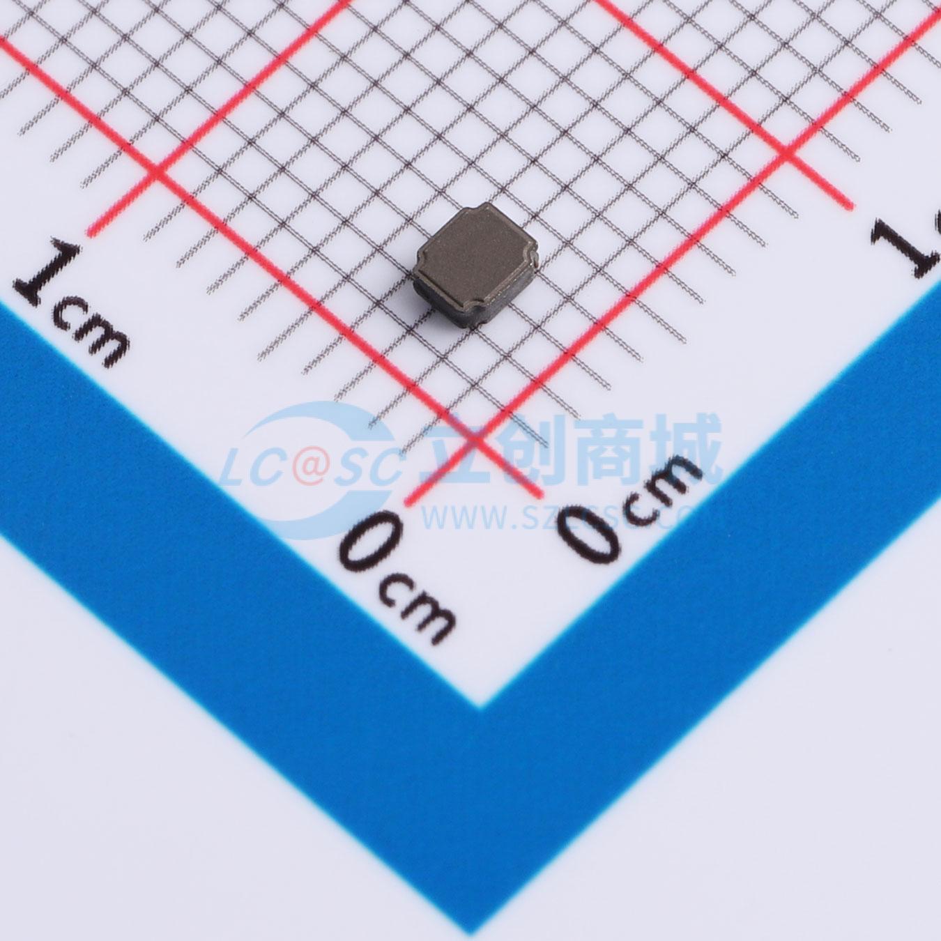 点击查看大图 CPN252010H2R2MT实物图