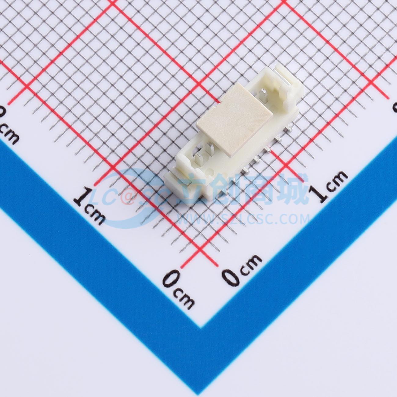 WAFA7-T1T1-2020-D实物图