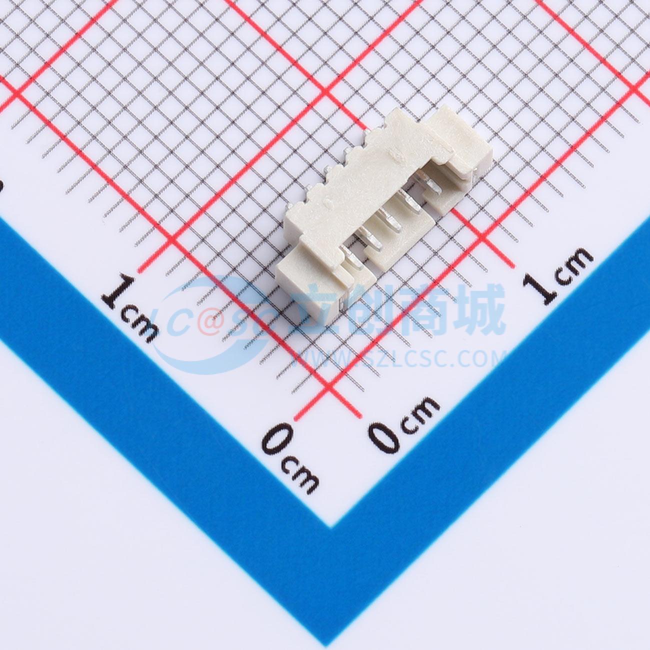 点击查看大图 WAFA5-T1T1-2021-D实物图