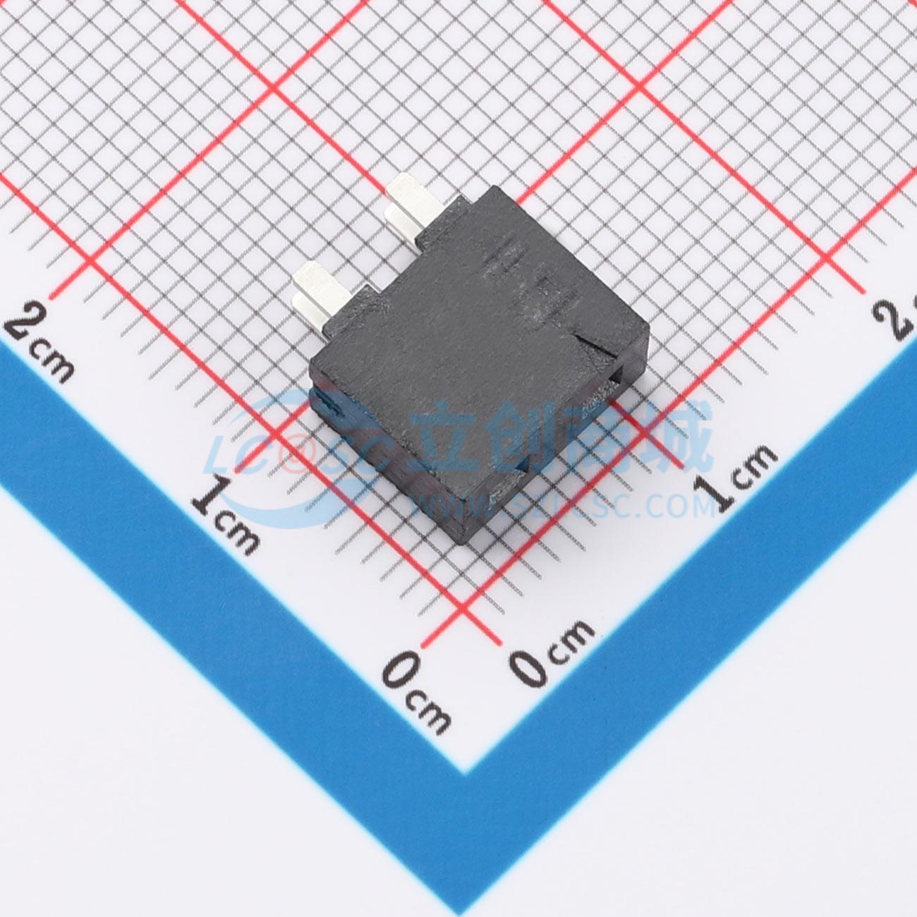 点击查看大图 HPF-02-01-T-S实物图