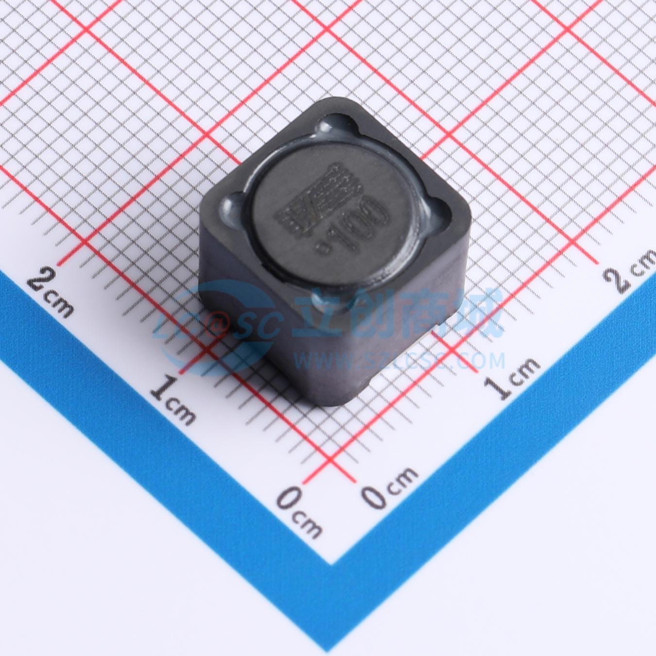 点击查看大图 7447709100实物图