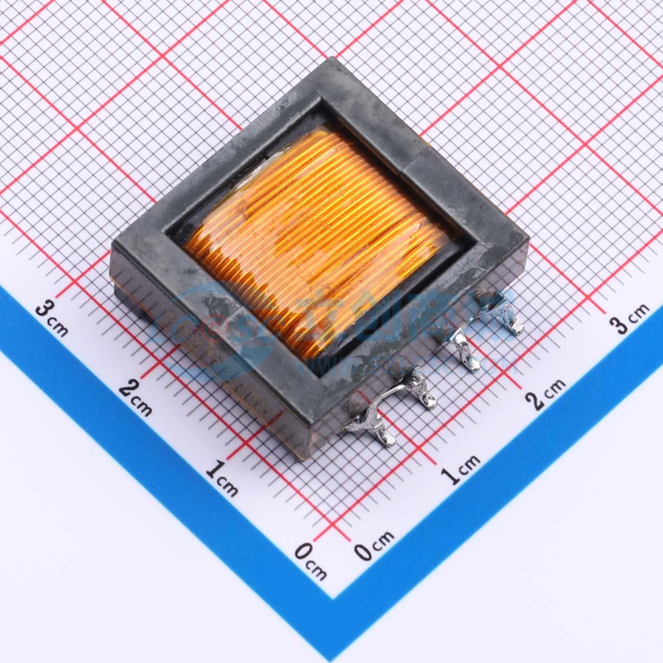 点击查看大图 XREPC25-S251012实物图