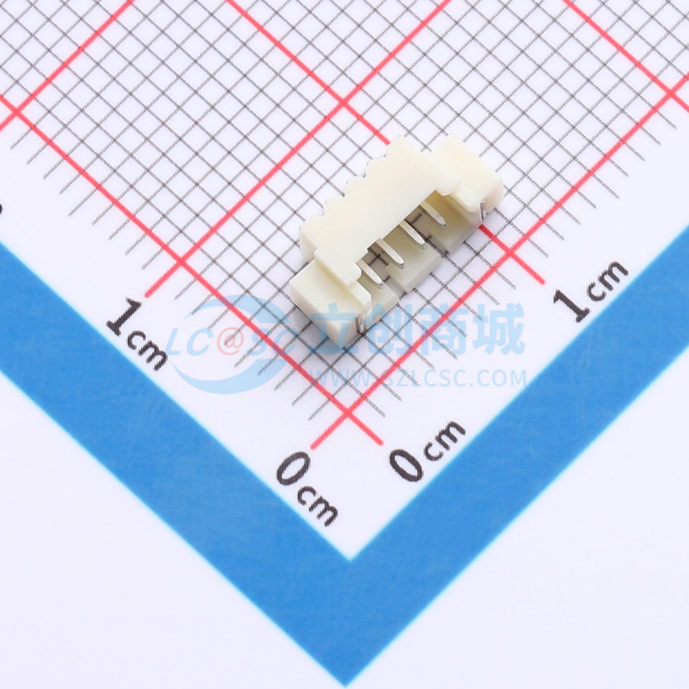 点击查看大图 WAFP4-T1T1-2021-D实物图