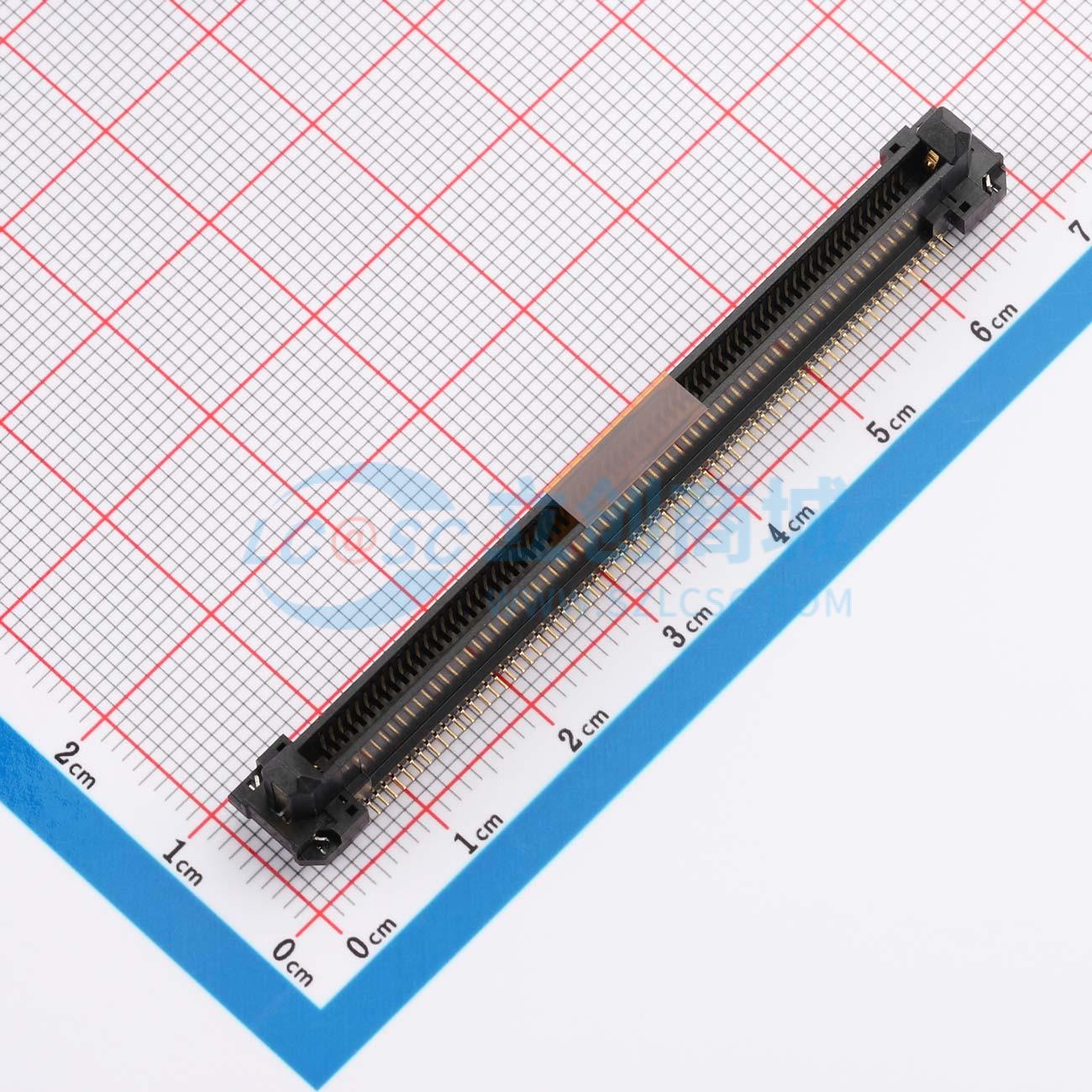 点击查看大图 FX18-140P-0.8SV实物图