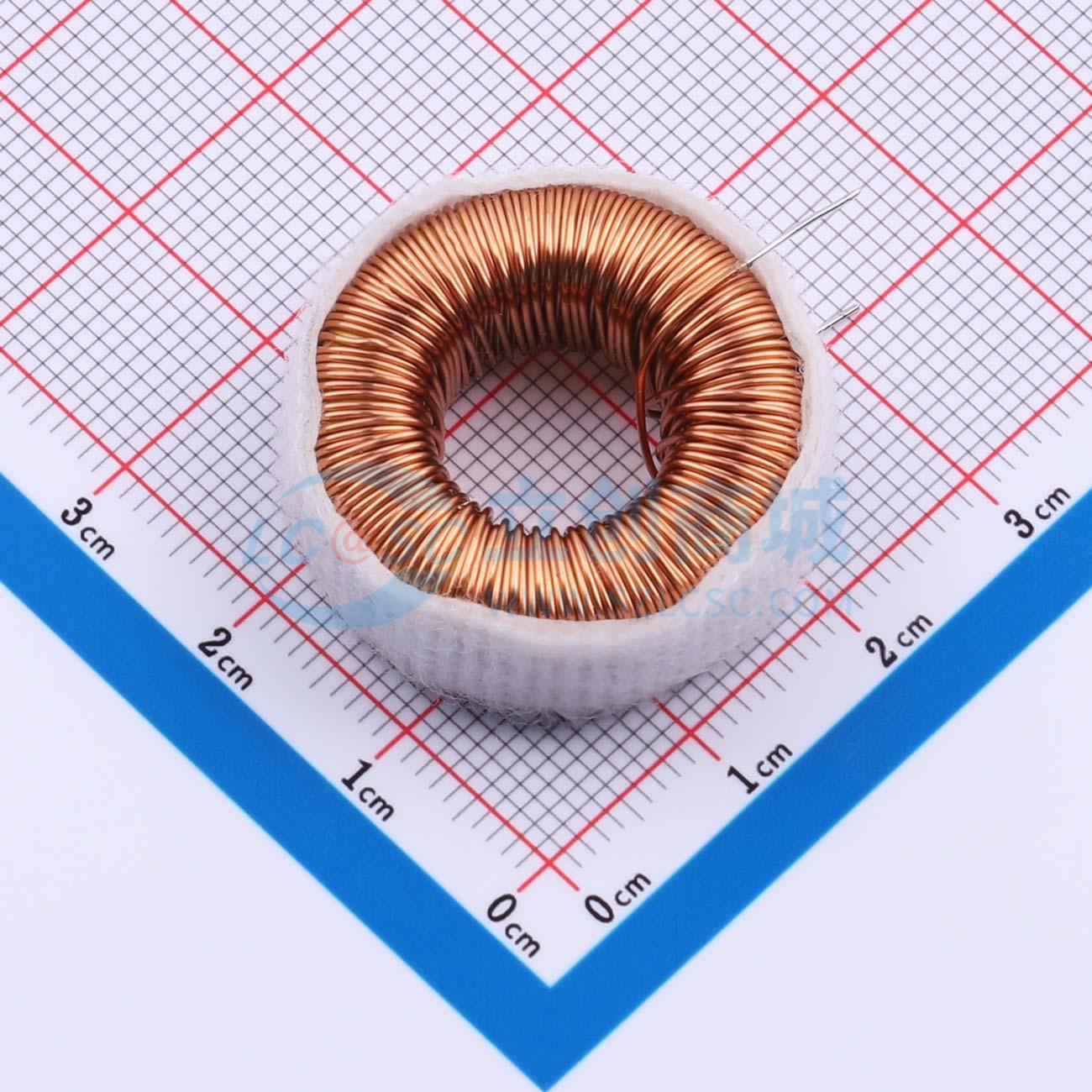 点击查看大图 XRT94-8-591LVL42实物图