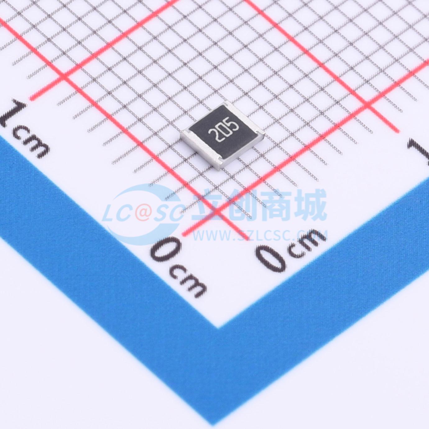 点击查看大图 GR1210J2MT5G00实物图