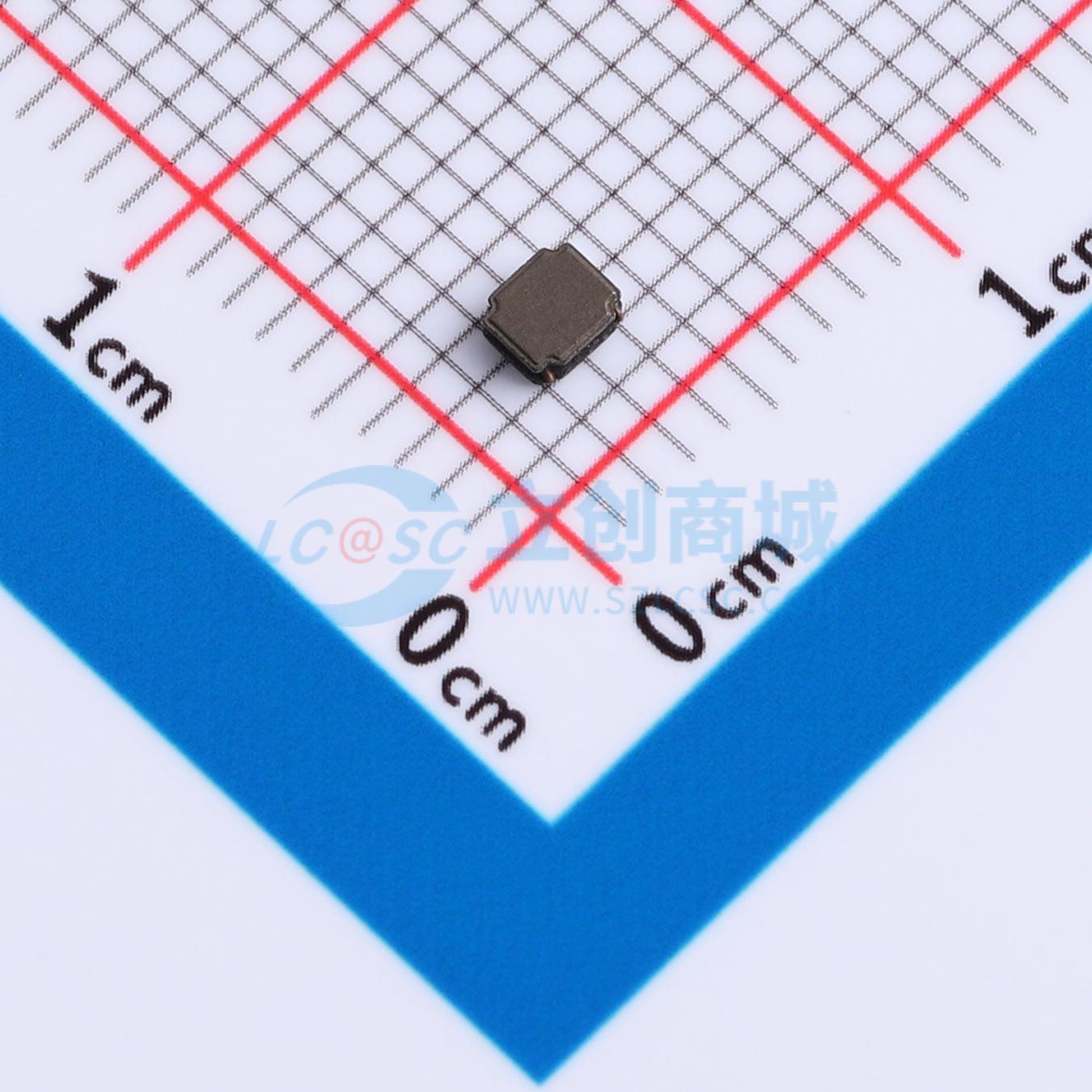 点击查看大图 CPN252010HR24NT实物图