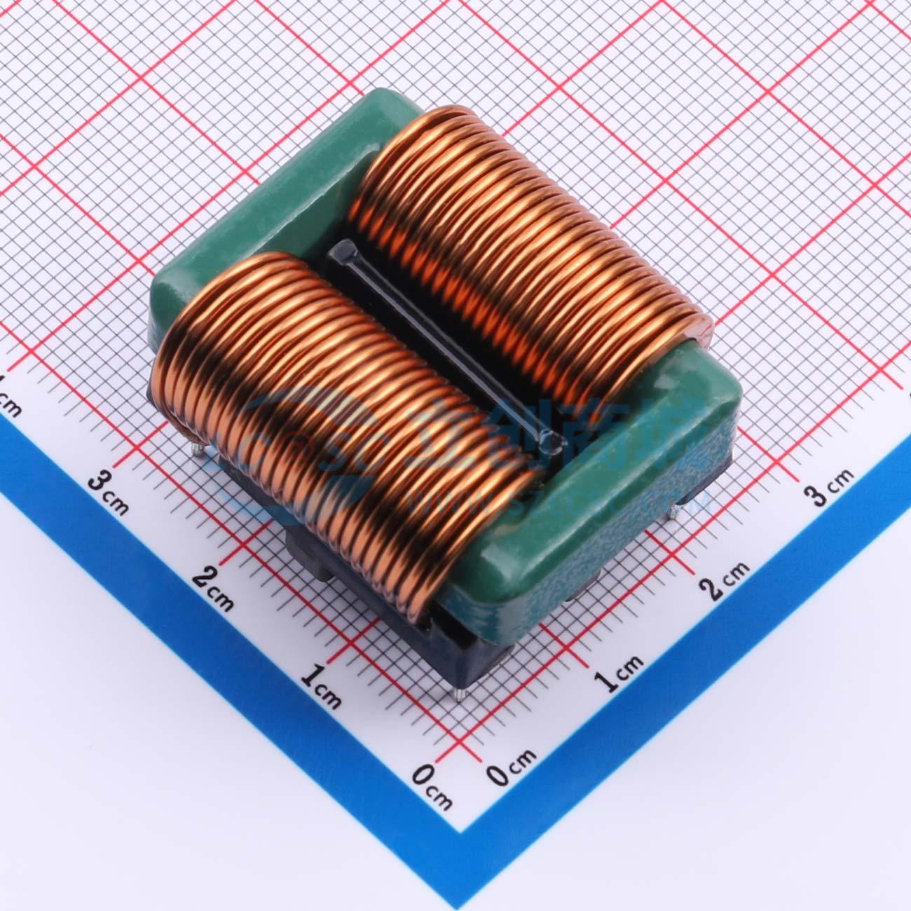 点击查看大图 XRSQ3324-5mH-H-2024实物图