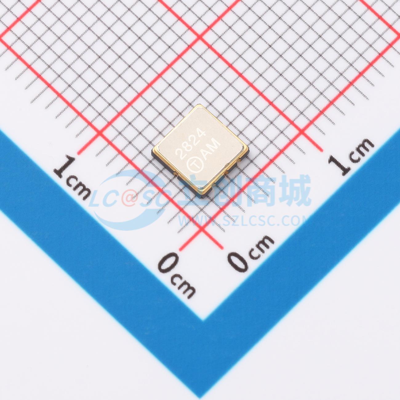 TA2824AA5115实物图