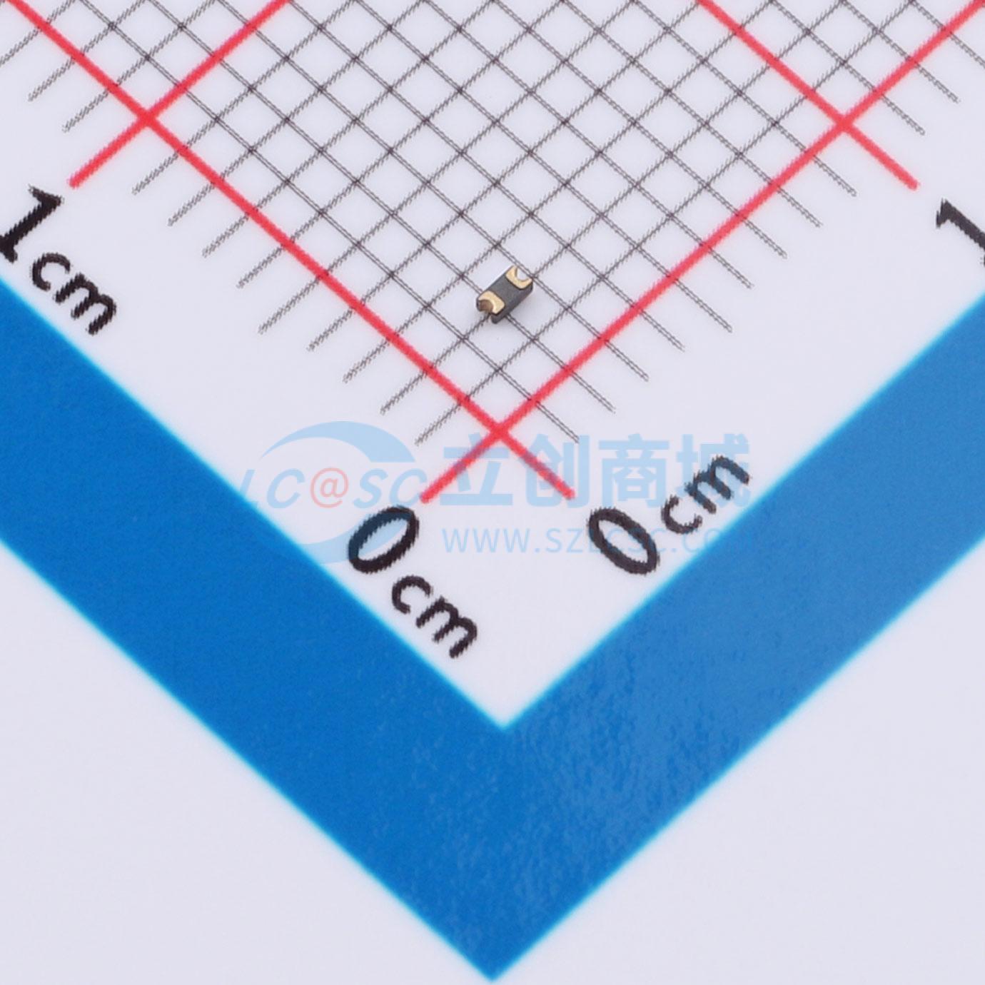 点击查看大图 MF-ASML020/6-2实物图