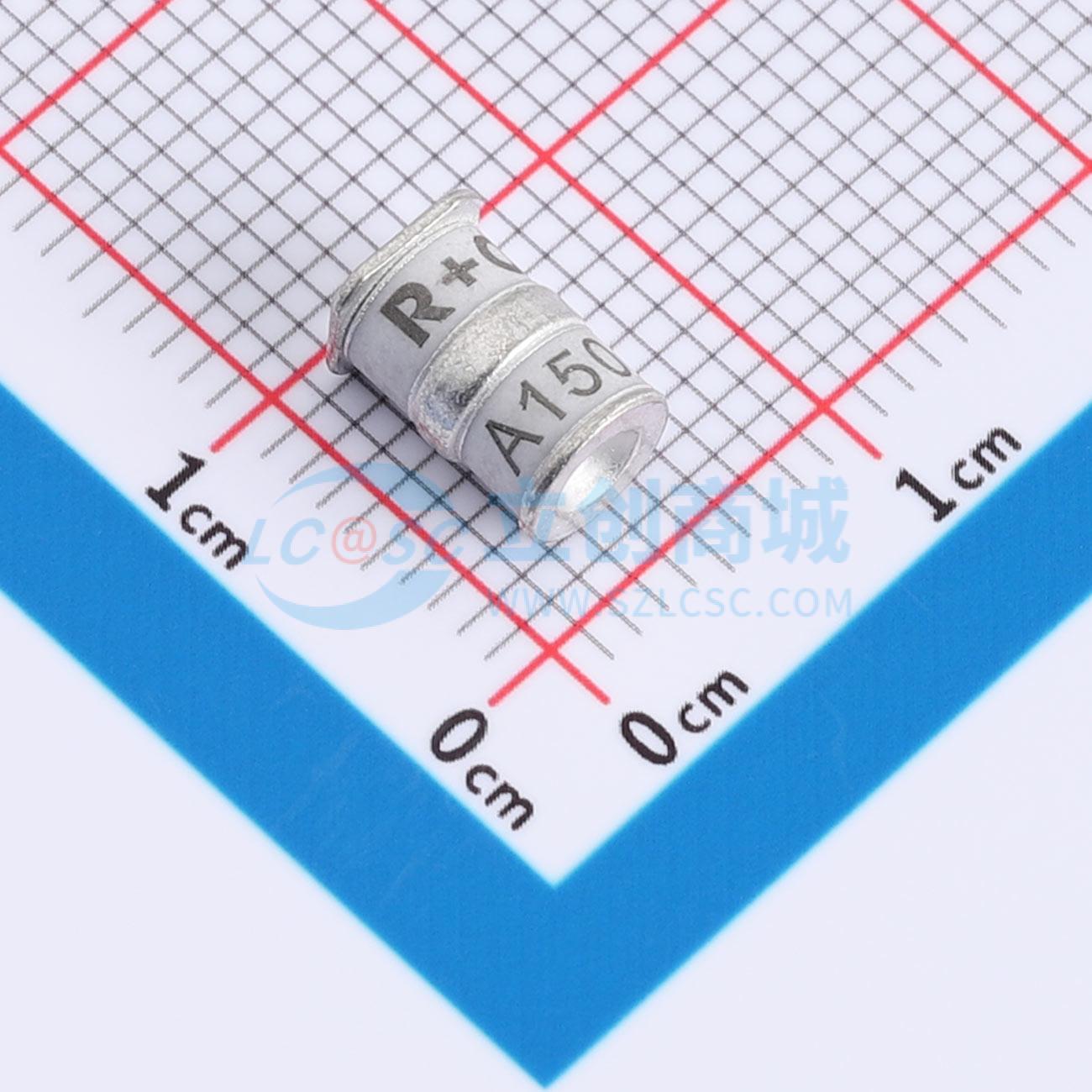 点击查看大图 3RA150-S5实物图