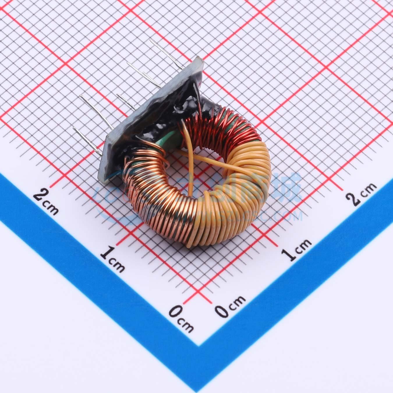 点击查看大图 XRT1495B-502MVRYL33/902MVSL3实物图