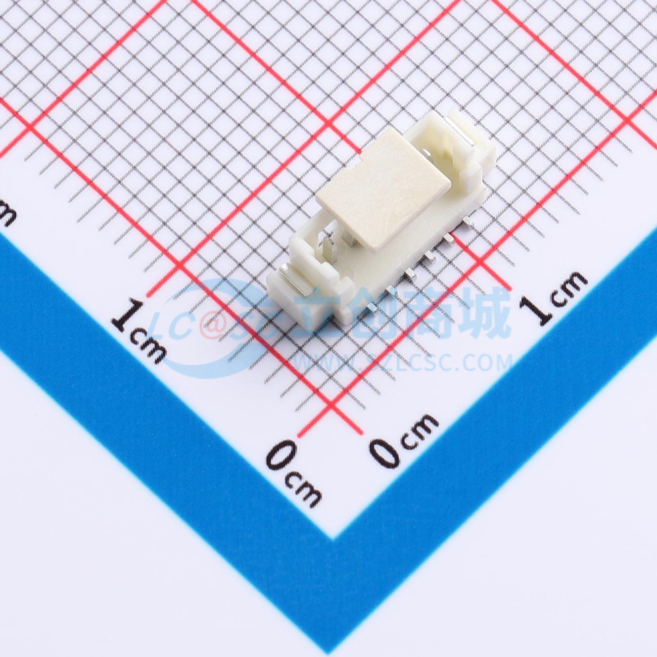 点击查看大图 WAFA6-T1T1-2020-D实物图
