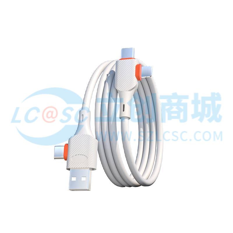 HMDC-034-1.2(white)实物图