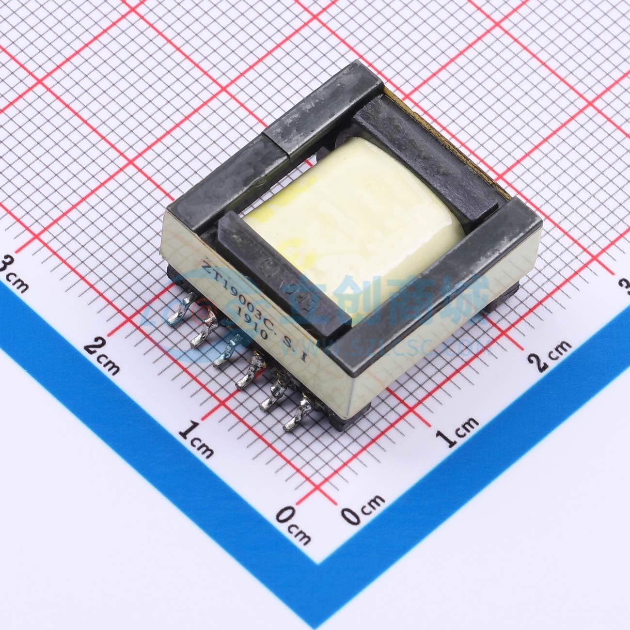 点击查看大图 XREPC19-S251034实物图