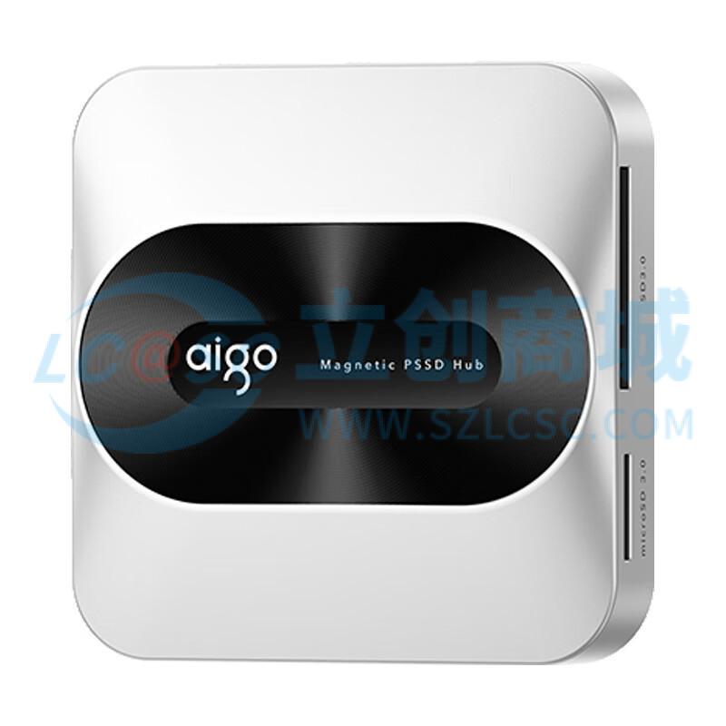 H1拓界-500G实物图