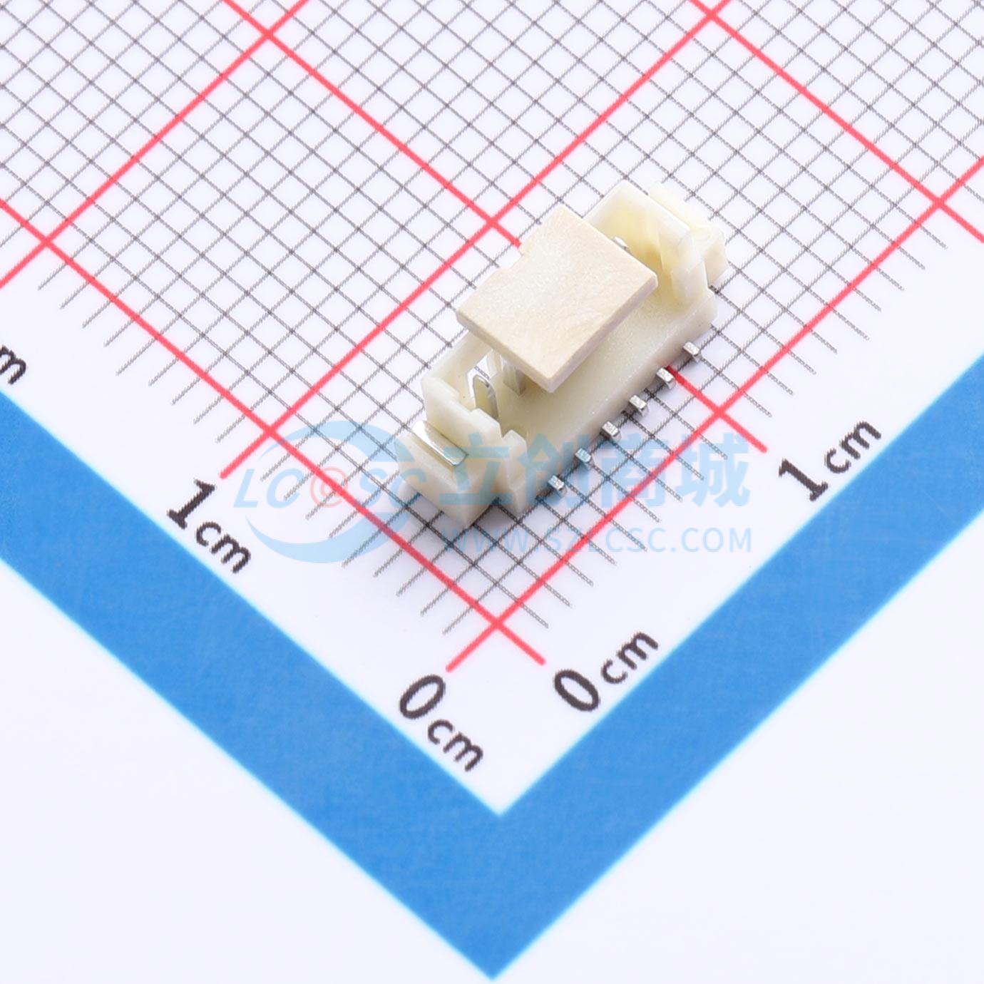 点击查看大图 WAFP6-T1T1-2020-D实物图