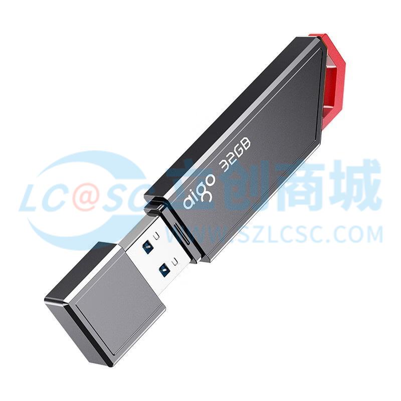 U331Pro-64G实物图