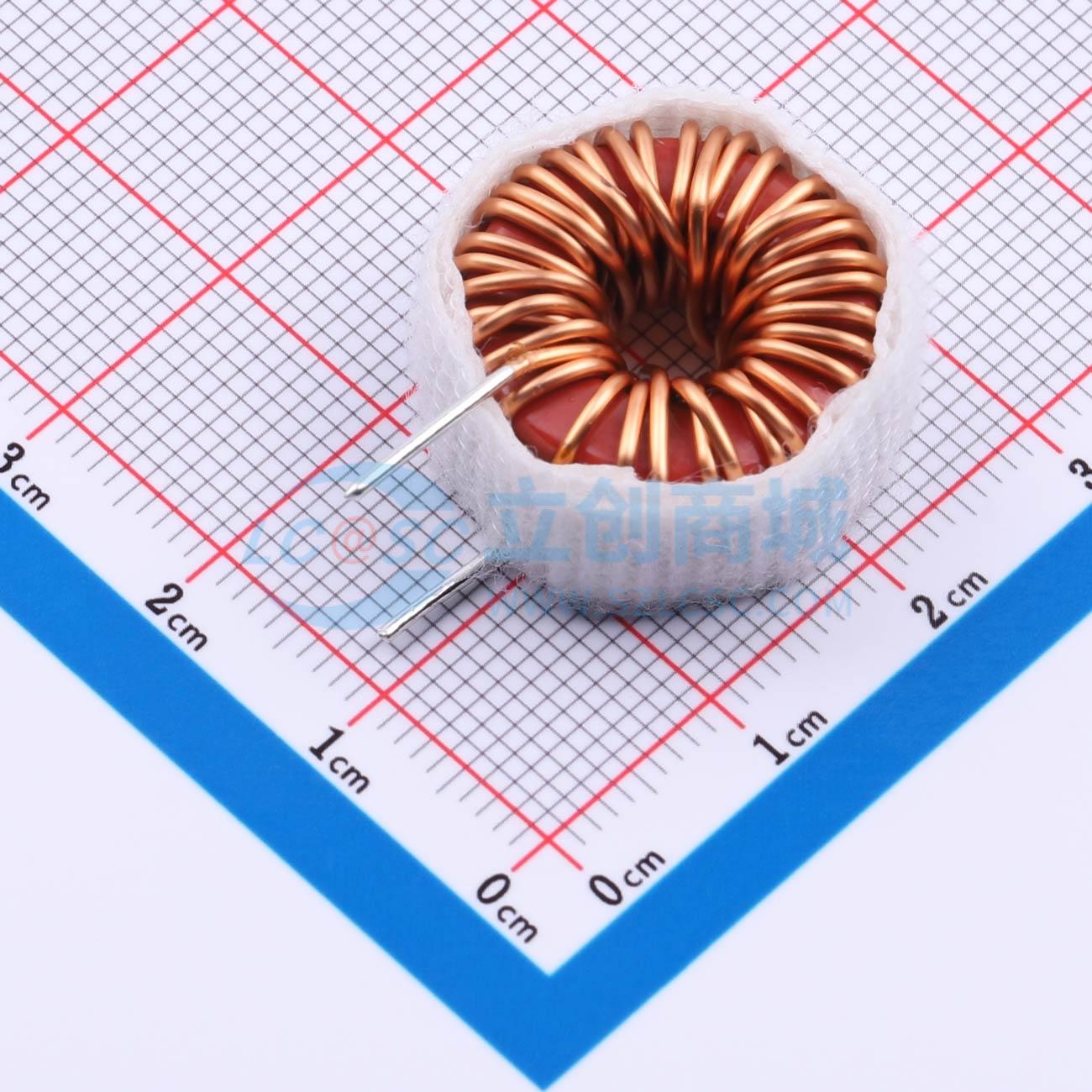 点击查看大图 XRT68-2A-9R0MVL8实物图