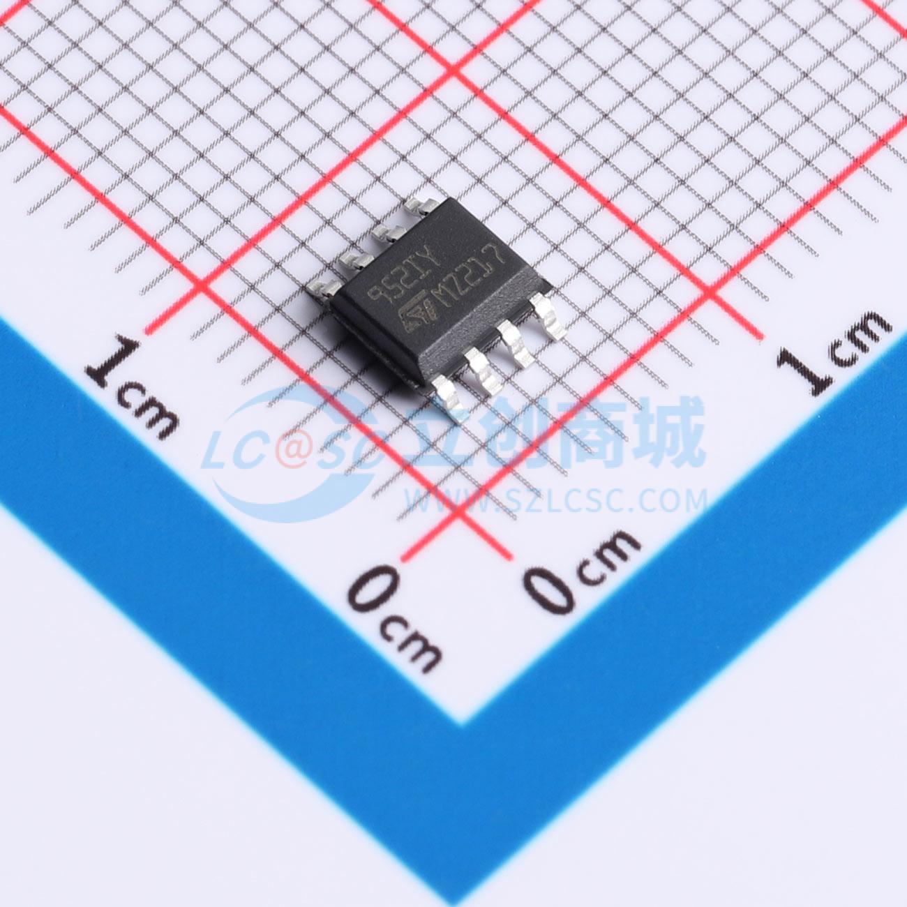 点击查看大图 TS952IYDT实物图