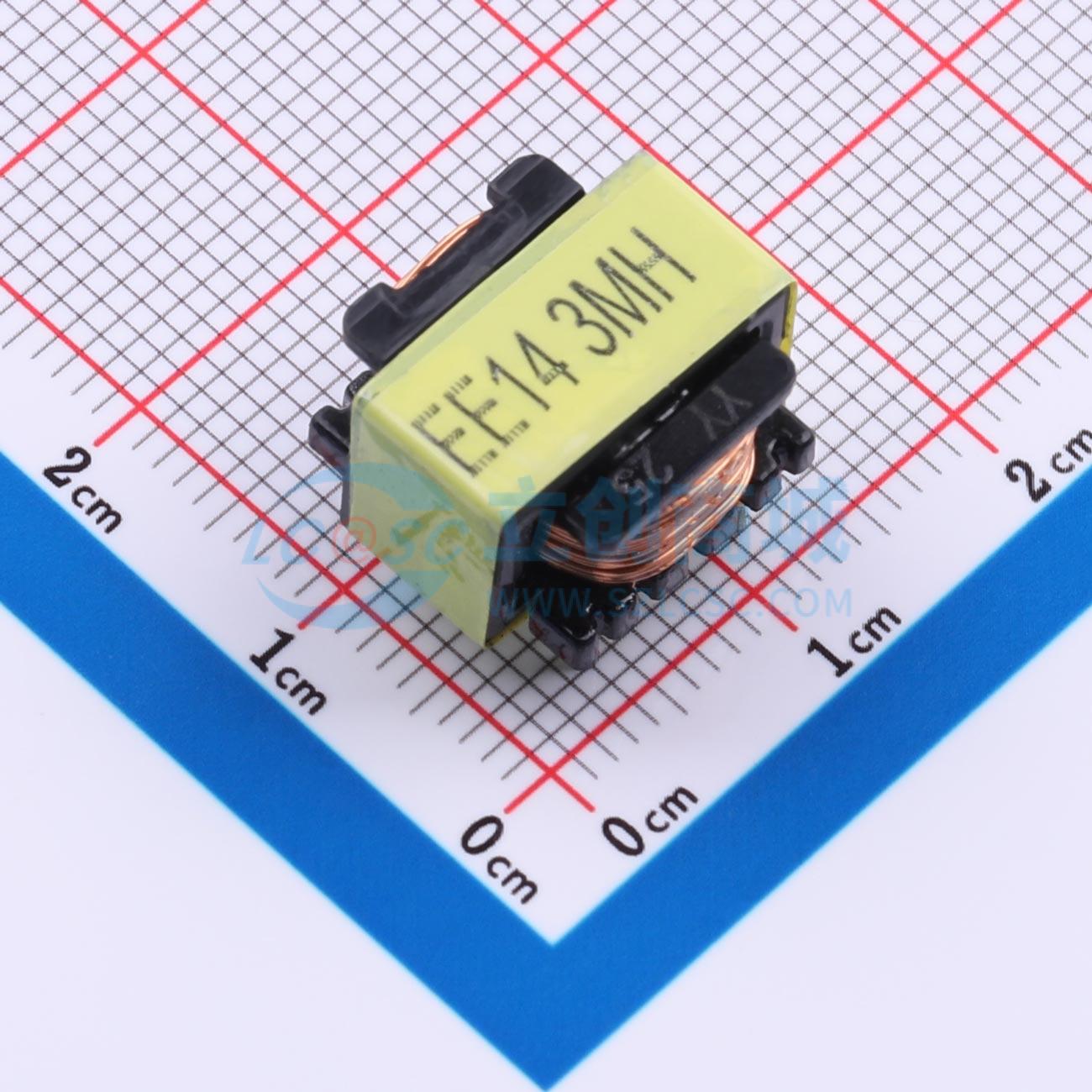 点击查看大图 XREE14-25081903实物图