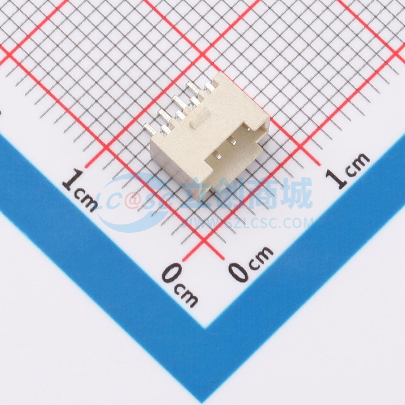 点击查看大图 MXB1.5-4PWT-WK实物图