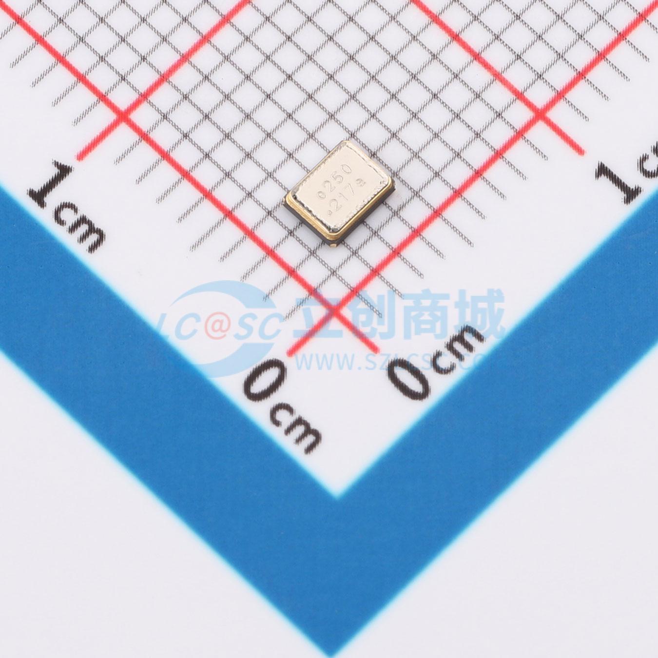 点击查看大图 FL2500108实物图