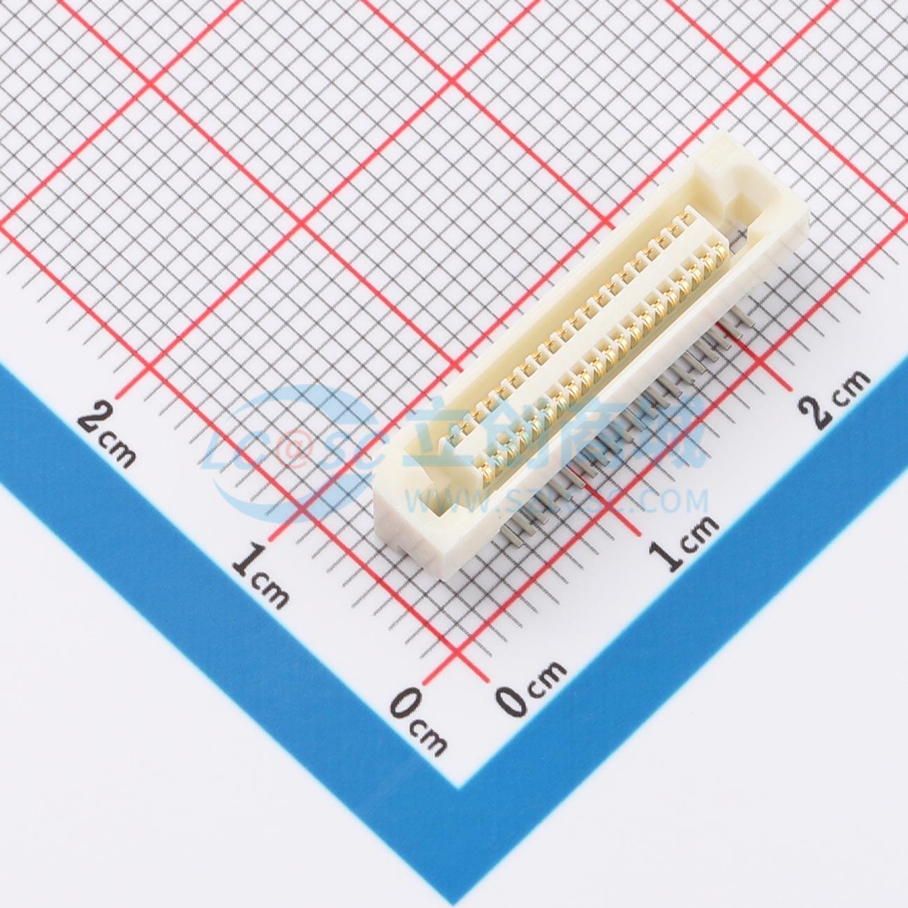 点击查看大图 FX6A-40S-0.8SV2(71)实物图