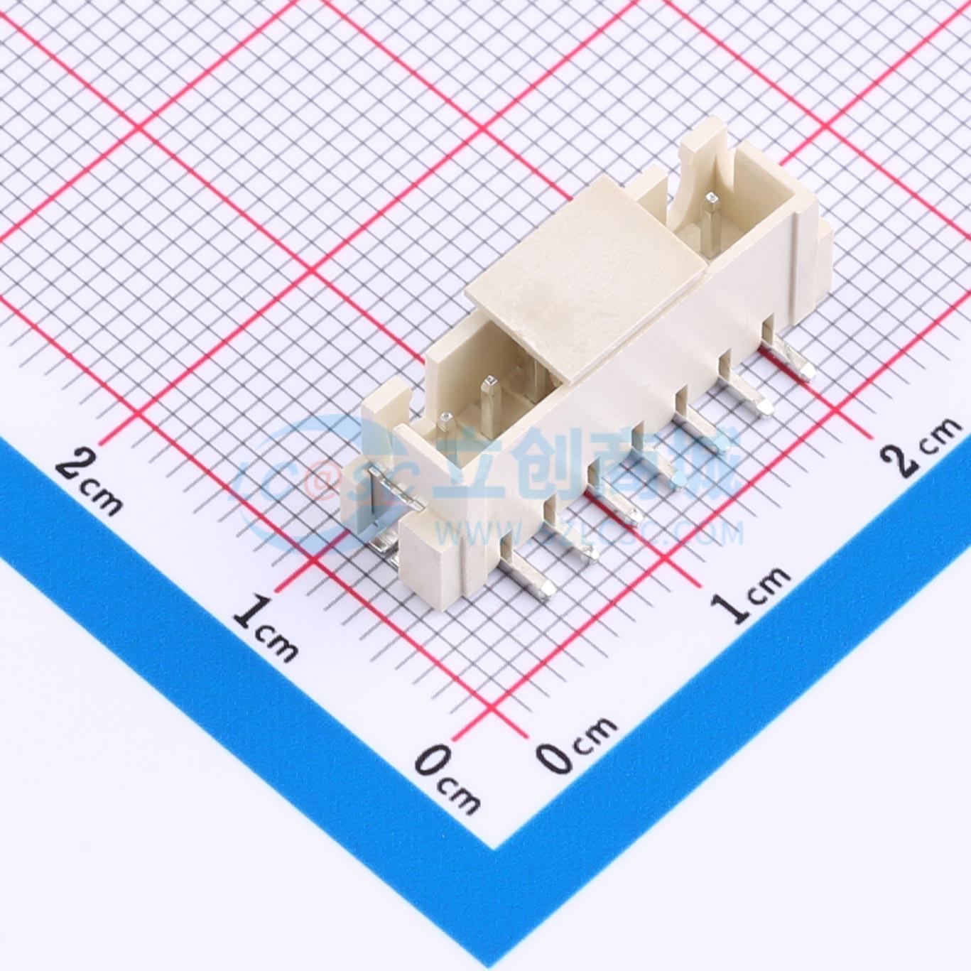 点击查看大图 HC-XH-7ALT实物图